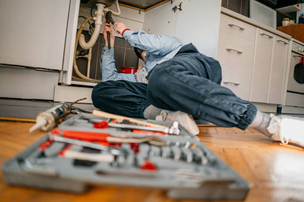 Best Residential Plumbing Services  in Sun Valley, ID