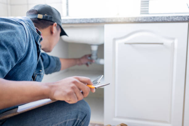 Best Septic Systems  in Sun Valley, ID