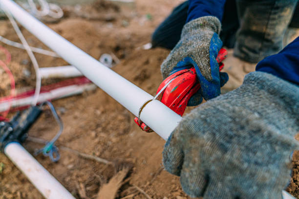 Best Sewer Line Repair  in Sun Valley, ID